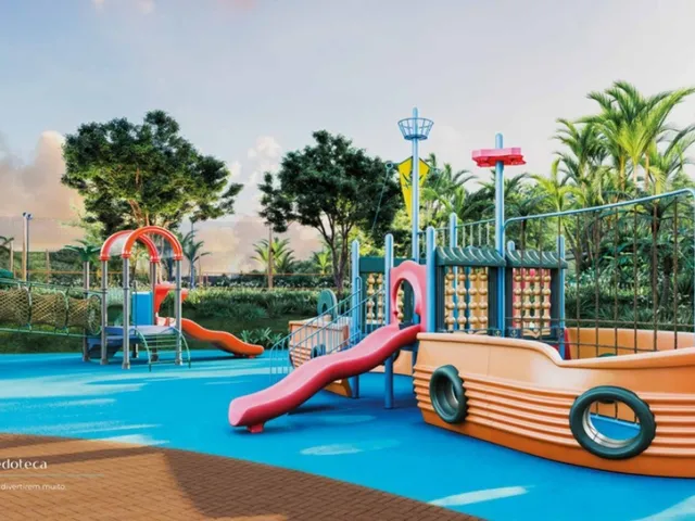 Imagem 5: R$ 589.000,00 LANÇAMENTO EM RIBEIRÃO CLARO - CONDOMÍNIO CLUBE COM MARINA PADRÃO