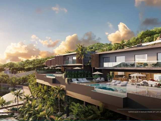 Imagem 9: R$ 589.000,00 LANÇAMENTO EM RIBEIRÃO CLARO - CONDOMÍNIO CLUBE COM MARINA PADRÃO