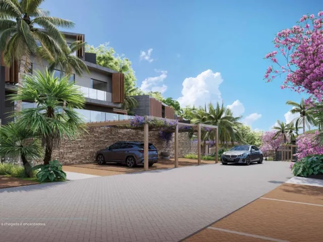 Imagem 7: R$ 589.000,00 LANÇAMENTO EM RIBEIRÃO CLARO - CONDOMÍNIO CLUBE COM MARINA PADRÃO