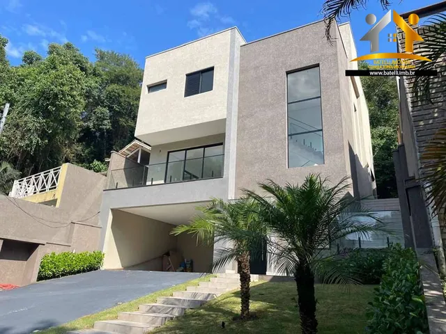 Imagem: Casa À Venda no Condomínio Vila Verde