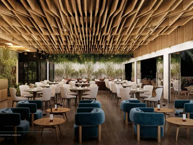 Imagem 11: LANÇAMENTO COSTAZURE RESORT RIBEIRÃO CLARO - CASAS COM 3 OU 4 SUÍTE E LOTES (11