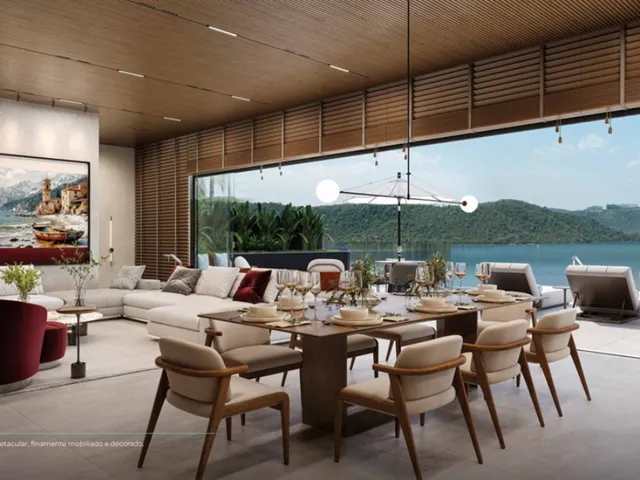 Imagem 3: LANÇAMENTO COSTAZURE RESORT RIBEIRÃO CLARO - CASAS COM 3 OU 4 SUÍTE E LOTES (11