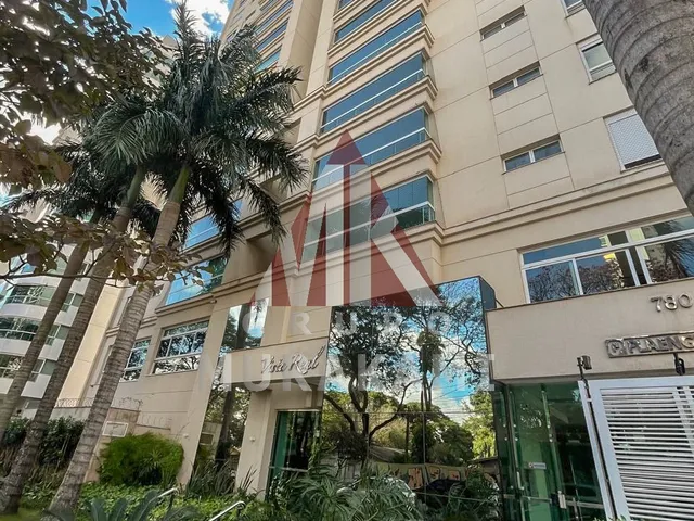Imagem: Ed. Vista Real - Zona 03
