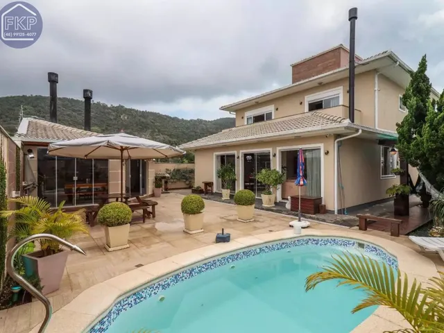 Imagem: Casa Alto Padrão!