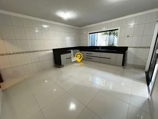 Imagem: Aluga - Casa 2 Quartos - Jd. Bela Morada