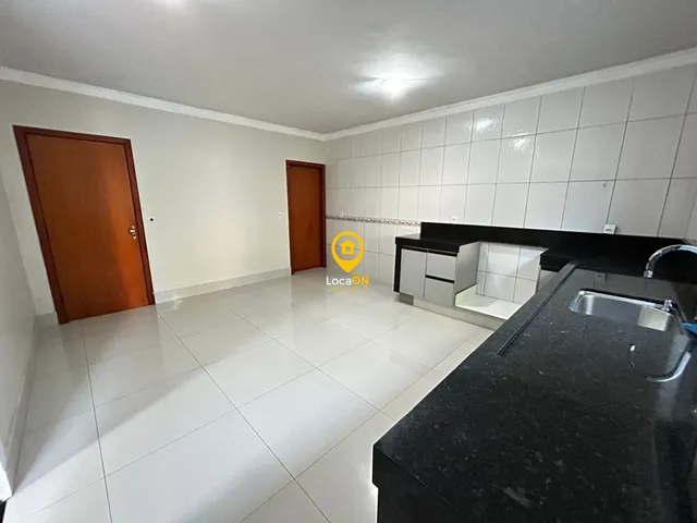 Imagem 3: Aluga - Casa 2 Quartos - Jd. Bela Morada - Aparecida de Goiania - Go