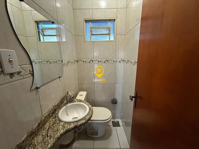 Imagem 11: Aluga - Casa 2 Quartos - Jd. Bela Morada - Aparecida de Goiania - Go