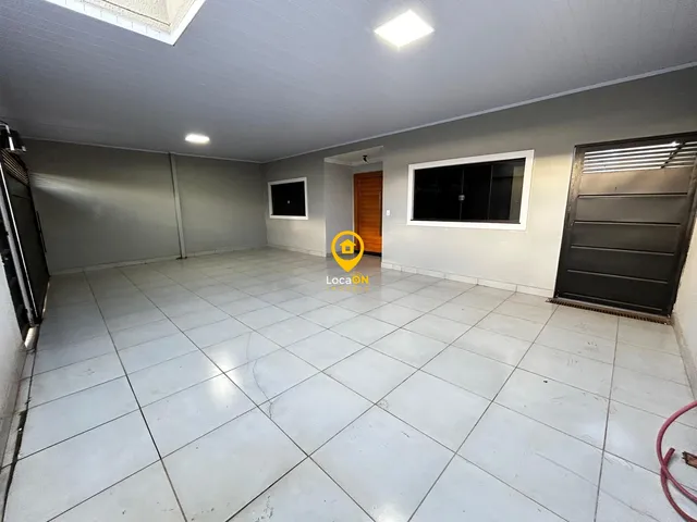 Imagem 2: Aluga - Casa 2 Quartos - Jd. Bela Morada - Aparecida de Goiania - Go