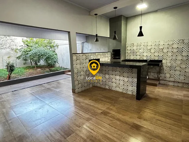 Imagem 14: Aluga - Casa 2 Quartos - Jd. Bela Morada - Aparecida de Goiania - Go