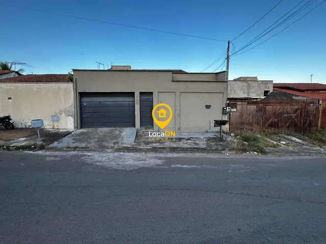 Imagem 9: Aluga - Casa 2 Quartos - Jd. Bela Morada - Aparecida de Goiania - Go