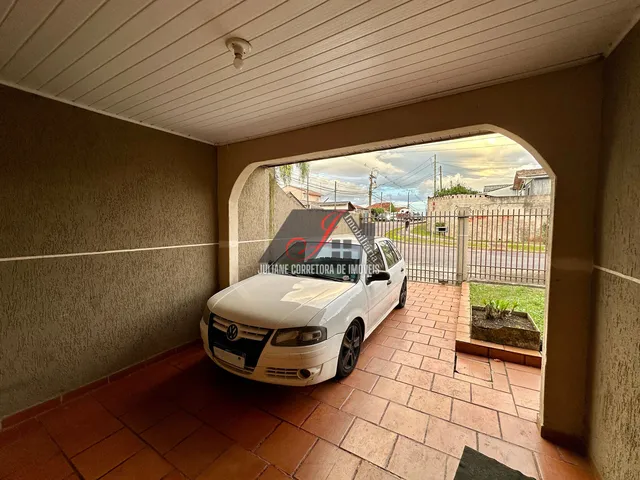 Imagem 16: Casa à venda, bairro Campo Comprido em Curitiba