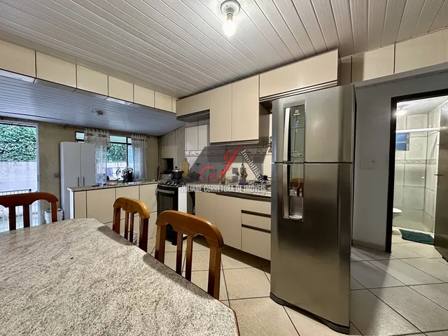 Imagem 3: Casa à venda, bairro Campo Comprido em Curitiba