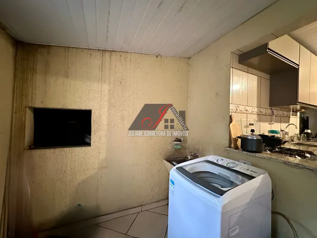 Imagem 9: Casa à venda, bairro Campo Comprido em Curitiba