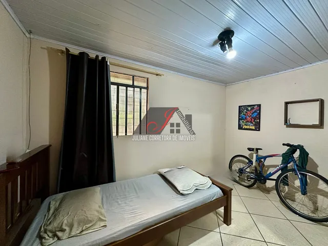 Imagem 12: Casa à venda, bairro Campo Comprido em Curitiba