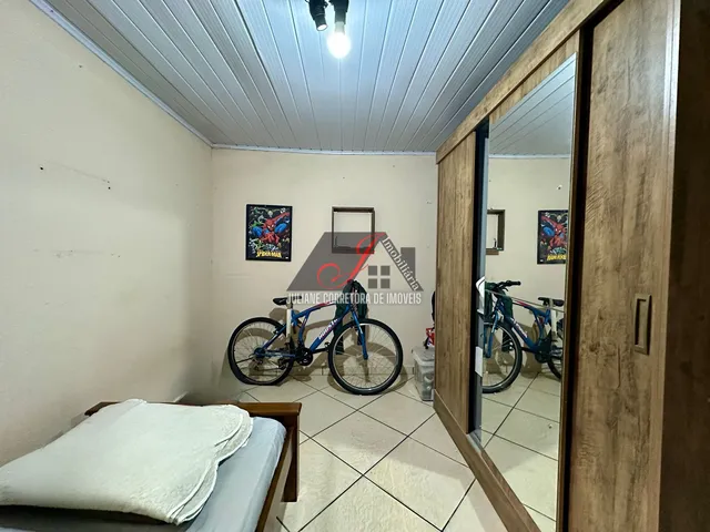 Imagem 8: Casa à venda, bairro Campo Comprido em Curitiba