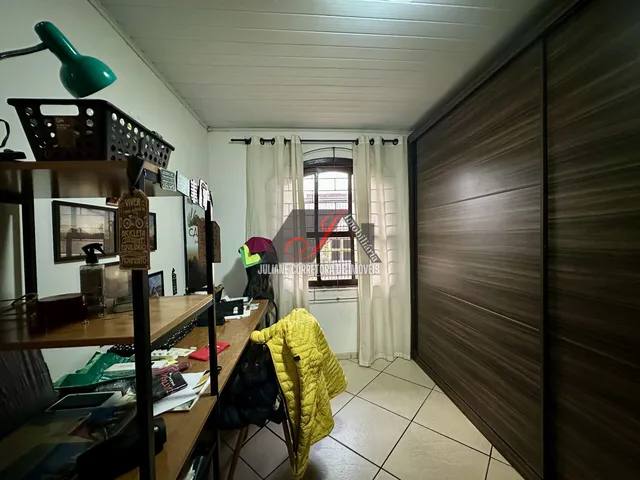 Imagem 15: Casa à venda, bairro Campo Comprido em Curitiba