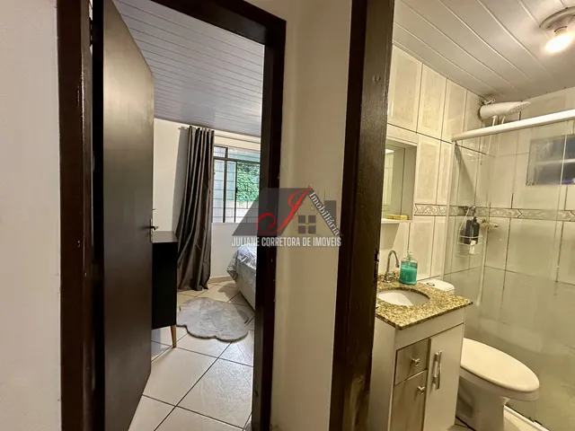 Imagem 10: Casa à venda, bairro Campo Comprido em Curitiba