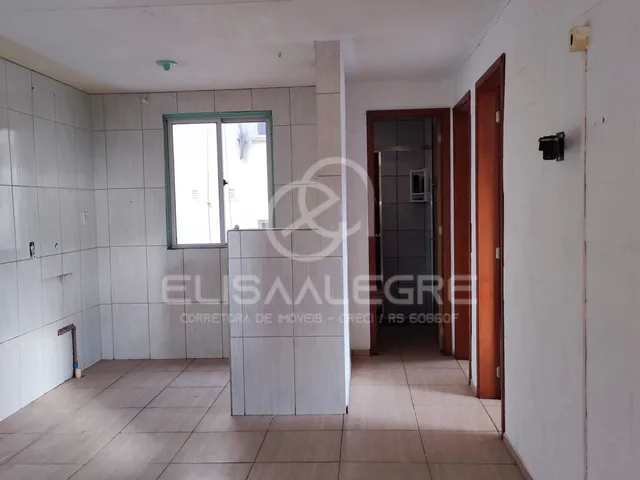 Imagem: Apartamento 2 quartos no Pasqualini em Sapucaia