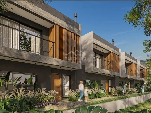 Imagem: Casa à venda no bairro Ferraz - Garopaba/SC