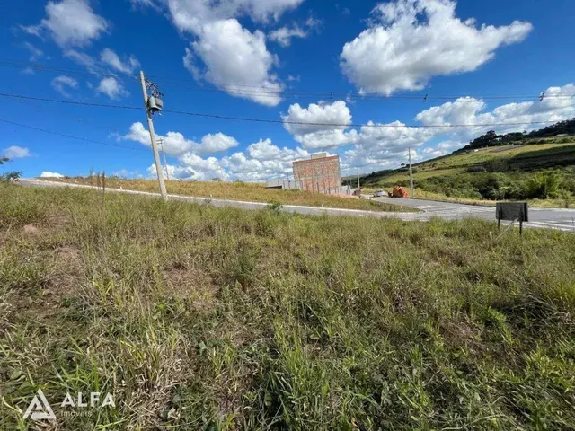 Imagem: Lote de Esquina à Venda no Terras Altas