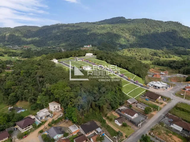 Imagem 7: Terreno à venda, 360 m² no bairro Araponguinhas em Timbó/SC