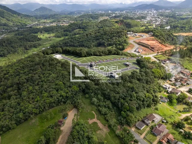 Imagem 8: Terreno à venda, 360 m² no bairro Araponguinhas em Timbó/SC