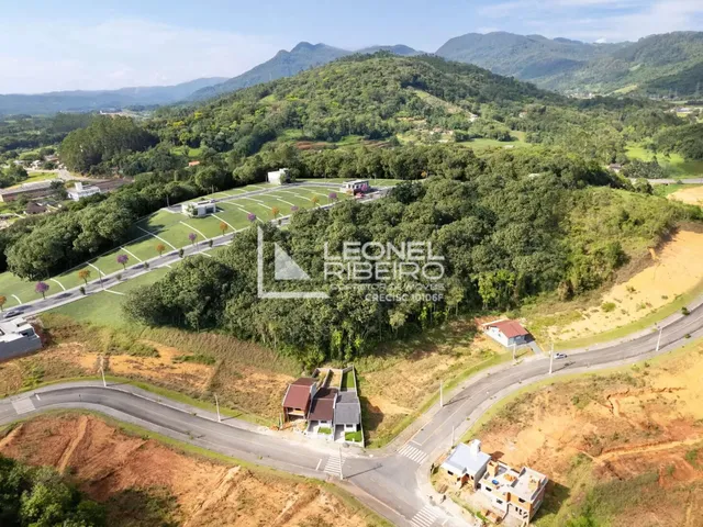Imagem 9: Terreno à venda, 360 m² no bairro Araponguinhas em Timbó/SC