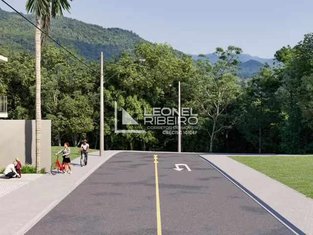 Imagem 2: Terreno à venda, 360 m² no bairro Araponguinhas em Timbó/SC