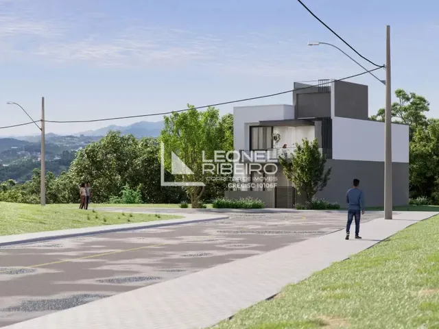 Imagem 12: Terreno à venda, 360 m² no bairro Araponguinhas em Timbó/SC
