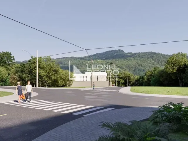 Imagem 10: Terreno à venda, 360 m² no bairro Araponguinhas em Timbó/SC