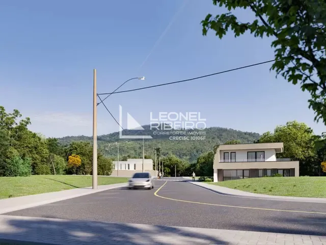 Imagem 11: Terreno à venda, 360 m² no bairro Araponguinhas em Timbó/SC