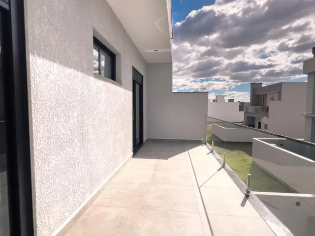 Imagem 6: Sobrado Alto Padrão no Bella Vitta