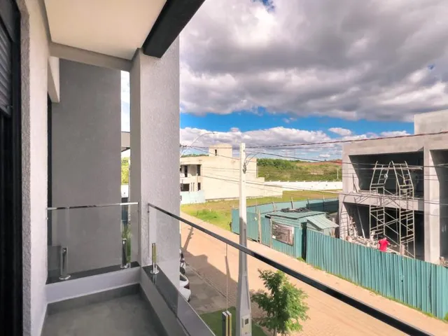 Imagem 12: Sobrado Alto Padrão no Bella Vitta