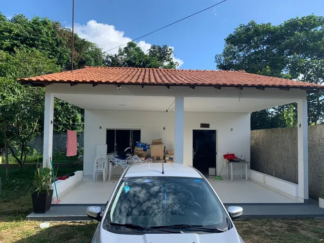 Imagem: Casa com 2 dormitórios à venda, 270 m²