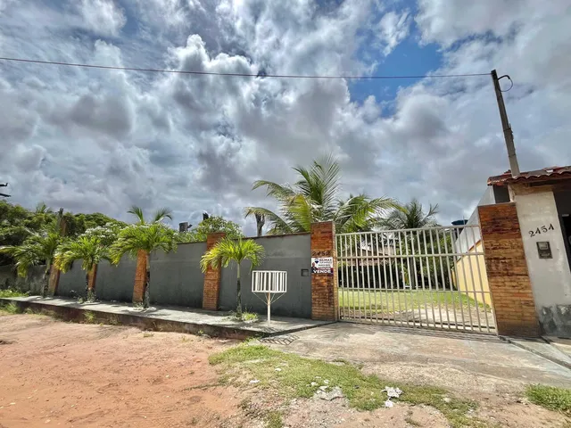Imagem 2: Casa em Centro, Nísia Floresta/RN