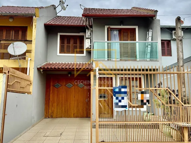 Imagem: Casa à venda no bairro Moradas do Sobrado