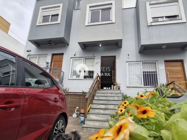 Imagem: Sobrado Alto Padrão em Guarujá, Porto
