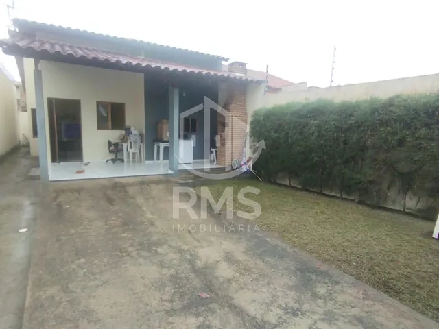 Imagem 2: Alugo Casa no Bairro Verdes Campos Arapiraca -Al