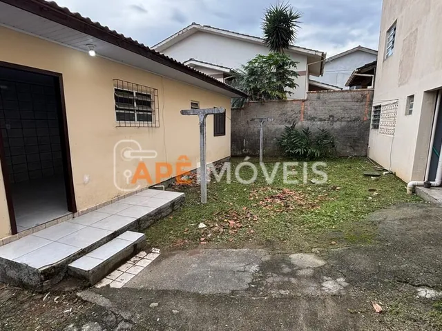 Imagem 5: Casa Alvenaria em Centro, Içara/Sc