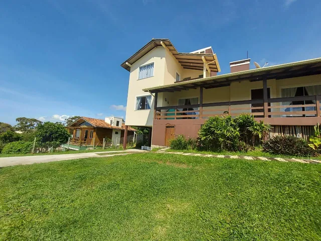 Imagem: Casa Padrão à venda em Garopaba/SC