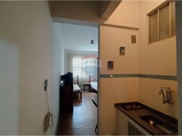 Imagem 5: Alugue Sua Kitnet no Centro de Juiz de Fora!