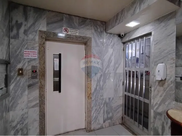 Imagem 11: Alugue Sua Kitnet no Centro de Juiz de Fora!