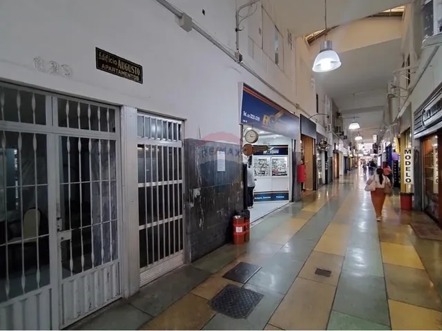 Imagem 9: Alugue Sua Kitnet no Centro de Juiz de Fora!