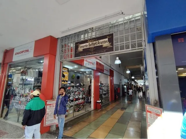 Imagem 16: Alugue Sua Kitnet no Centro de Juiz de Fora!