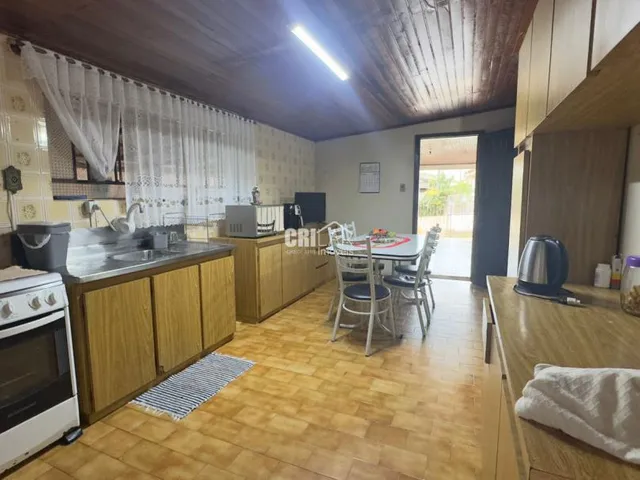 Imagem: Casa À Venda em santa Barbara, Criciúma