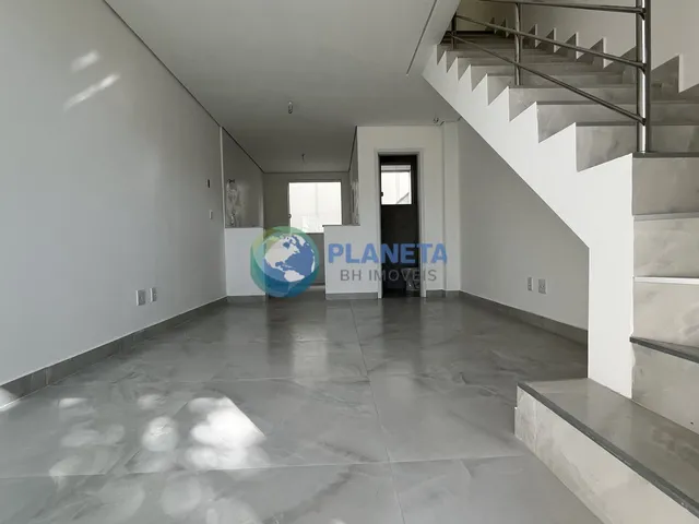 Imagem: Casa Geminada a venda Bairro Planalto BH/MG