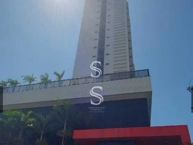 Imagem: Flat em Jóquei, Teresina/PI