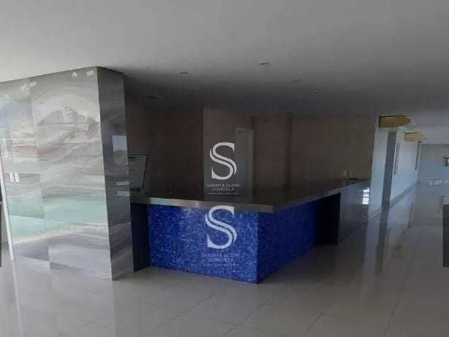 Imagem 13: Flat em Jóquei, Teresina/PI