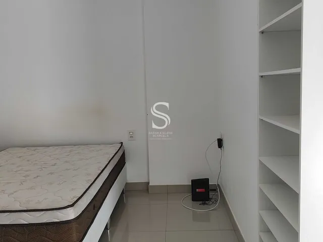 Imagem 2: Flat em Jóquei, Teresina/PI