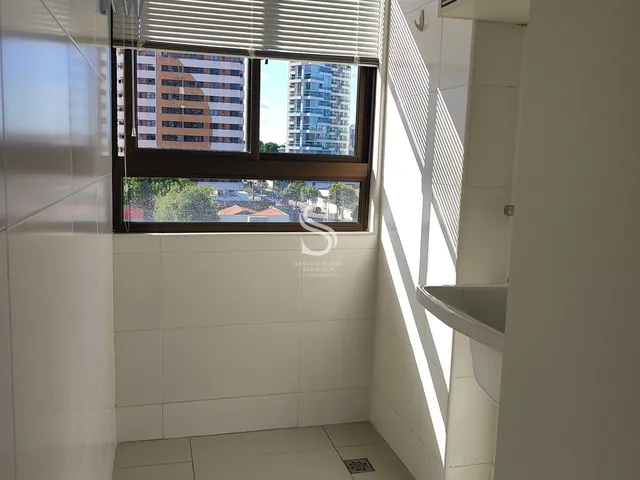 Imagem 8: Flat em Jóquei, Teresina/PI